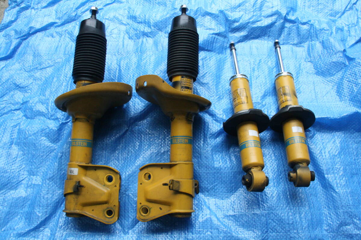 Yahoo!オークション -「レヴォーグ ビルシュタイン」の落札相場