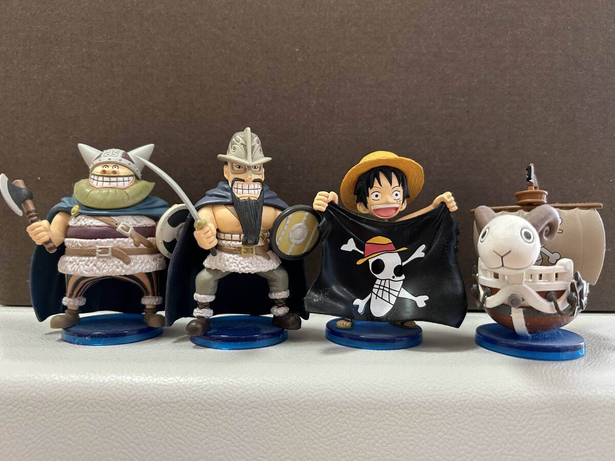 ワンピース ワールドコレクタブルフィギュア vol.9 Amazon.co.jp: ワンピース ワールドコレクタブルフィギュア ワノ