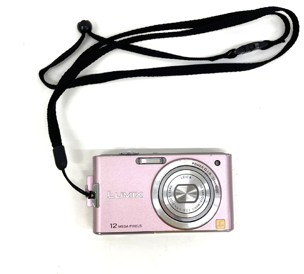 Yahoo!オークション -「ライカ コンデジ」(パナソニック