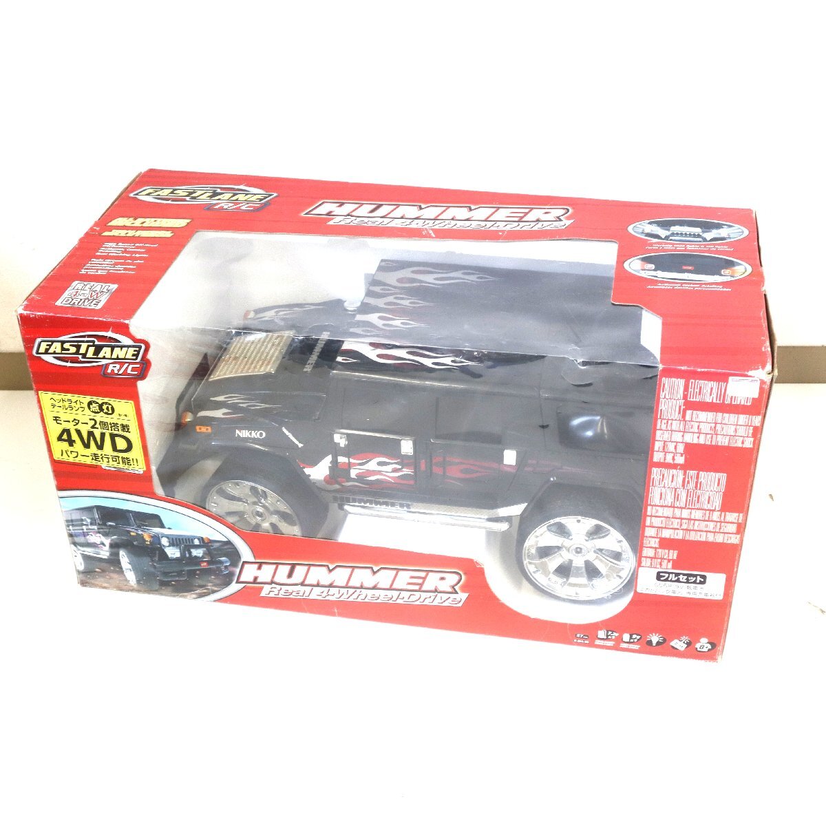 2025年最新】Yahoo!オークション -nikkoラジコンの中古品・新品
