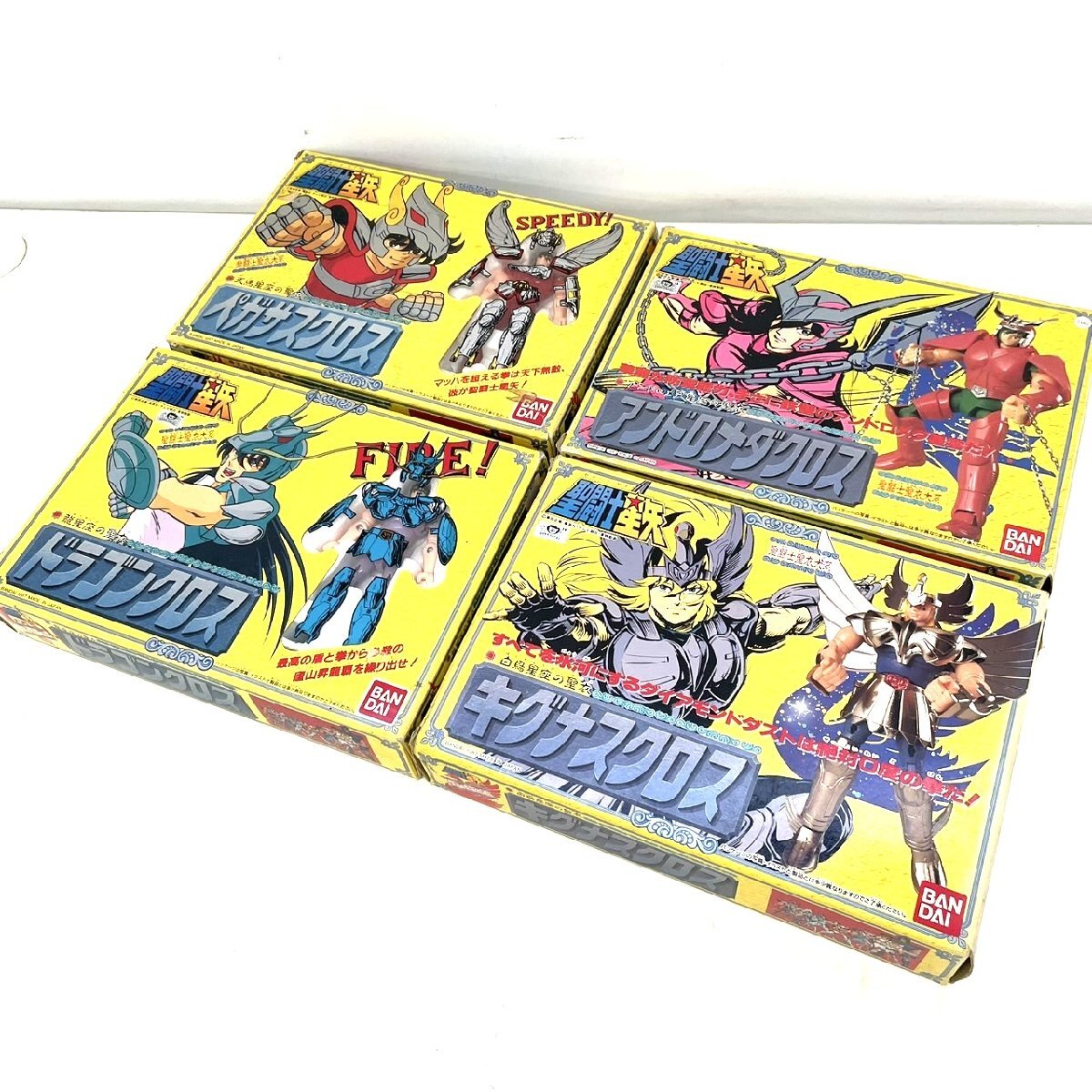 聖闘士星矢　キグナスクロス　キラ　マイナー カード 聖闘士星矢 キグナスクロス キラ マイナー カード 聖闘士星矢