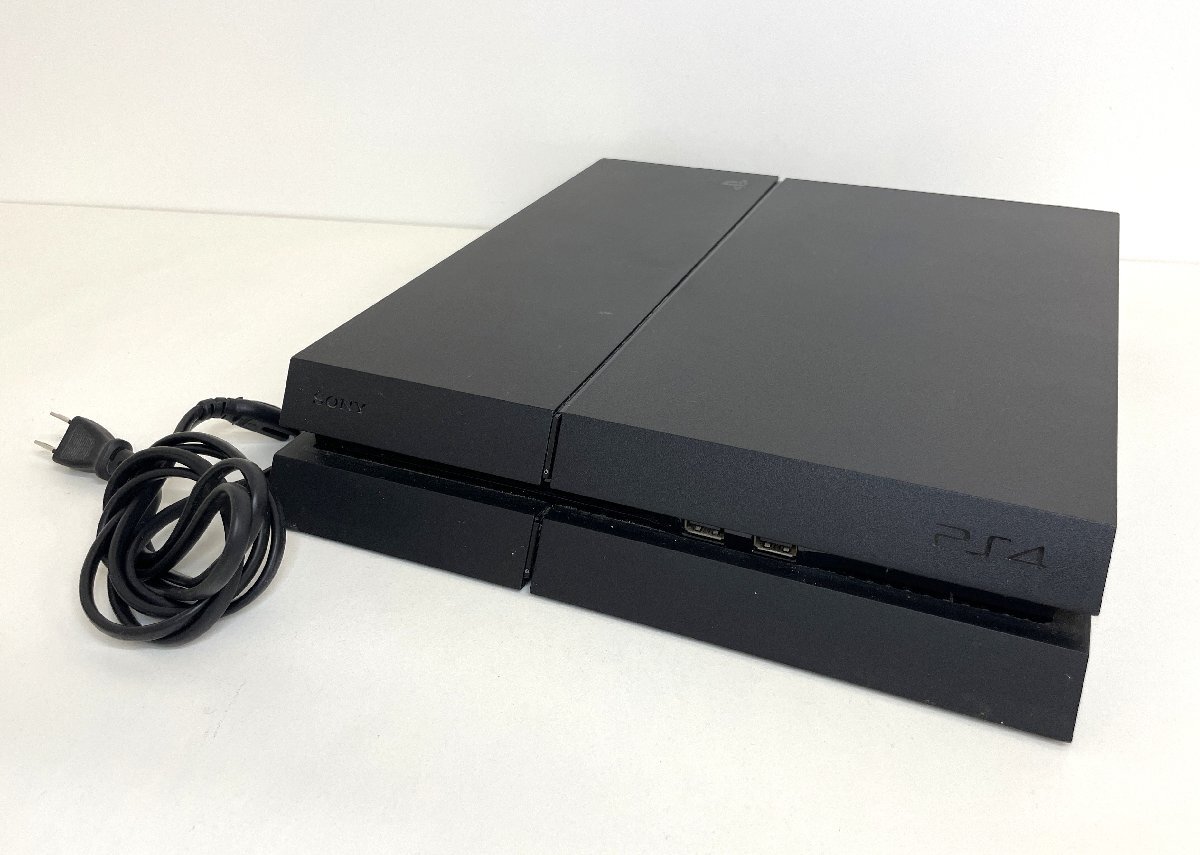 家庭用ゲーム機本体 PS4  CUH1200A 楽天市場】ps4 cuh-1200aの通販