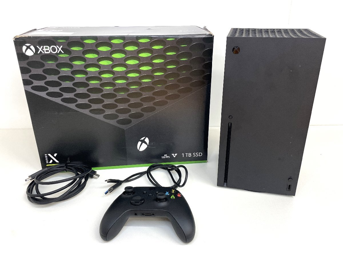 Xbox - 【新品未開封】Xbox Series S 本体　2台 XBOX Series S 512GB ホワイト
