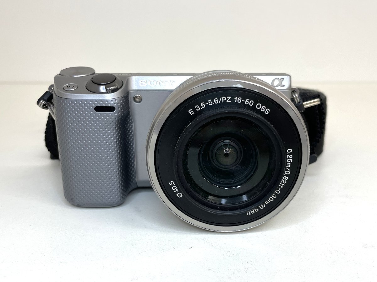 Yahoo!オークション -「nex-5t」の落札相場・落札価格