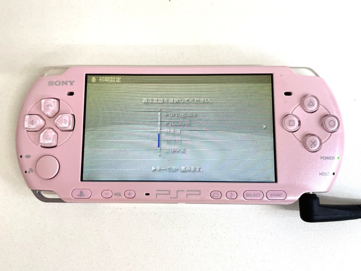 2025年最新】Yahoo!オークション - PSP3000シリーズ(PSP本体 PSP