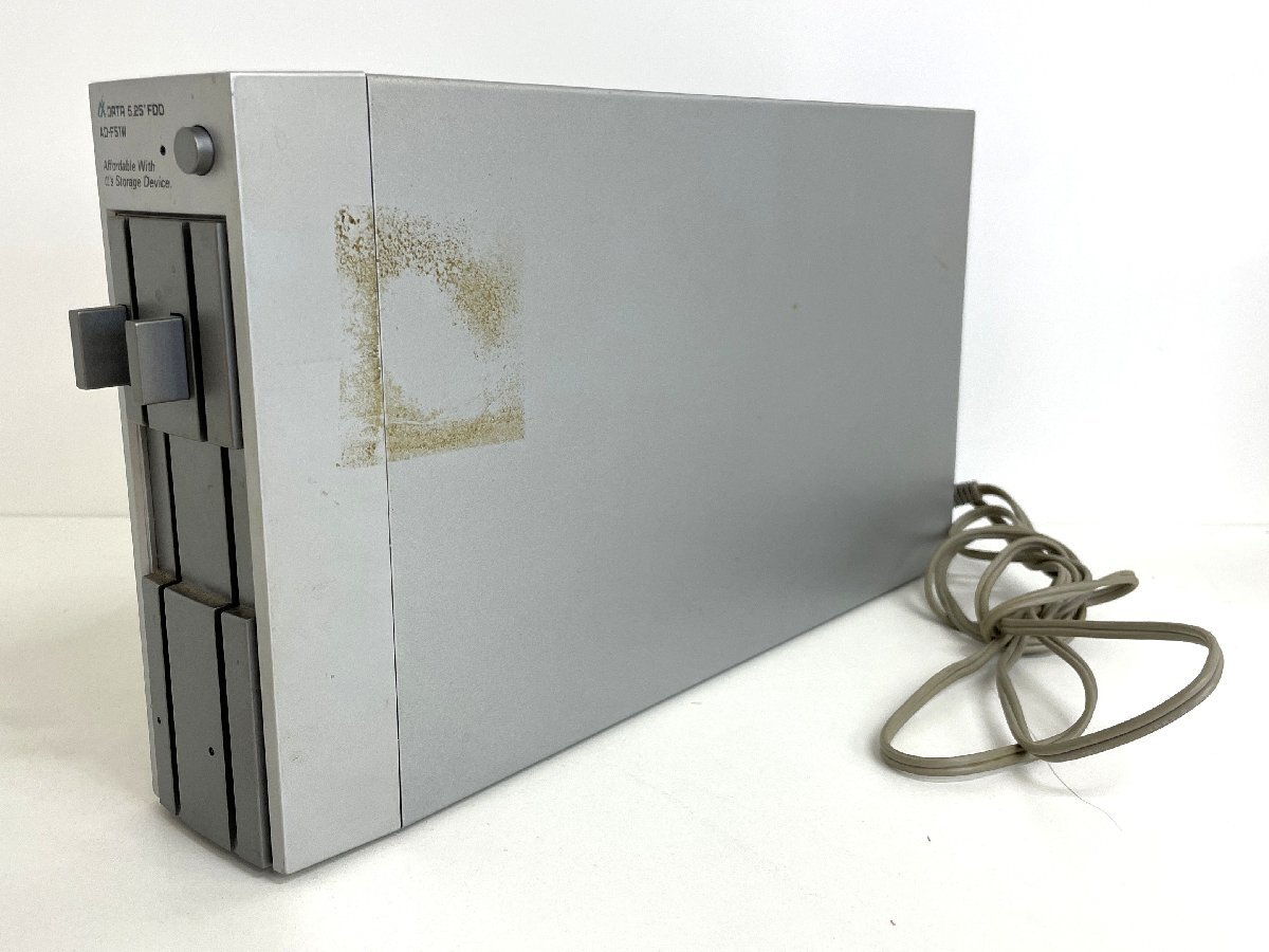 Yahoo!オークション -「f51」(フロッピーディスクドライブ) (周辺機器