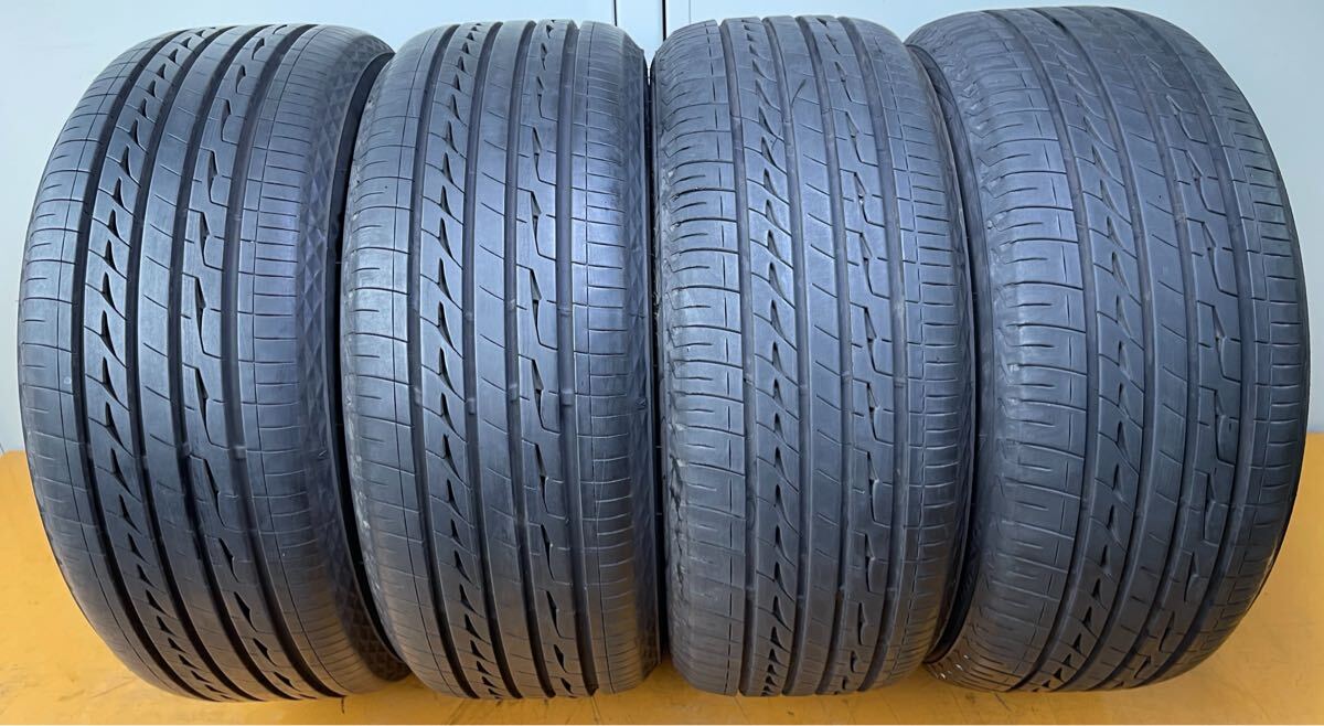 215/45R17 ブリヂストン　レグノ　XⅡ 中古　溝あり。 楽天市場】タイヤ 中古 ブリジストン レグノ 215（扁平率（%）45