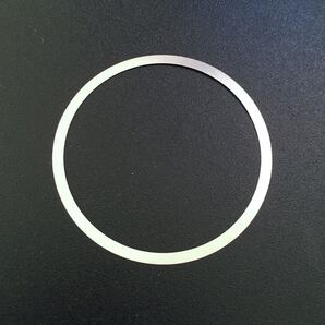 腕時計 修理交換用 ベゼル スプリング リング 【対応】ロレックス サブマリーナ 16800系 GMTマスター 16700系 Rolex