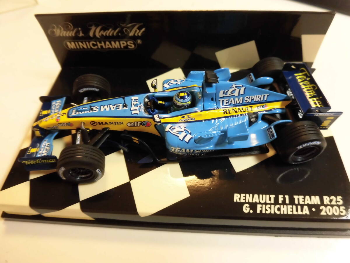 2025年最新】Yahoo!オークション -2005 f1の中古品・新品・未