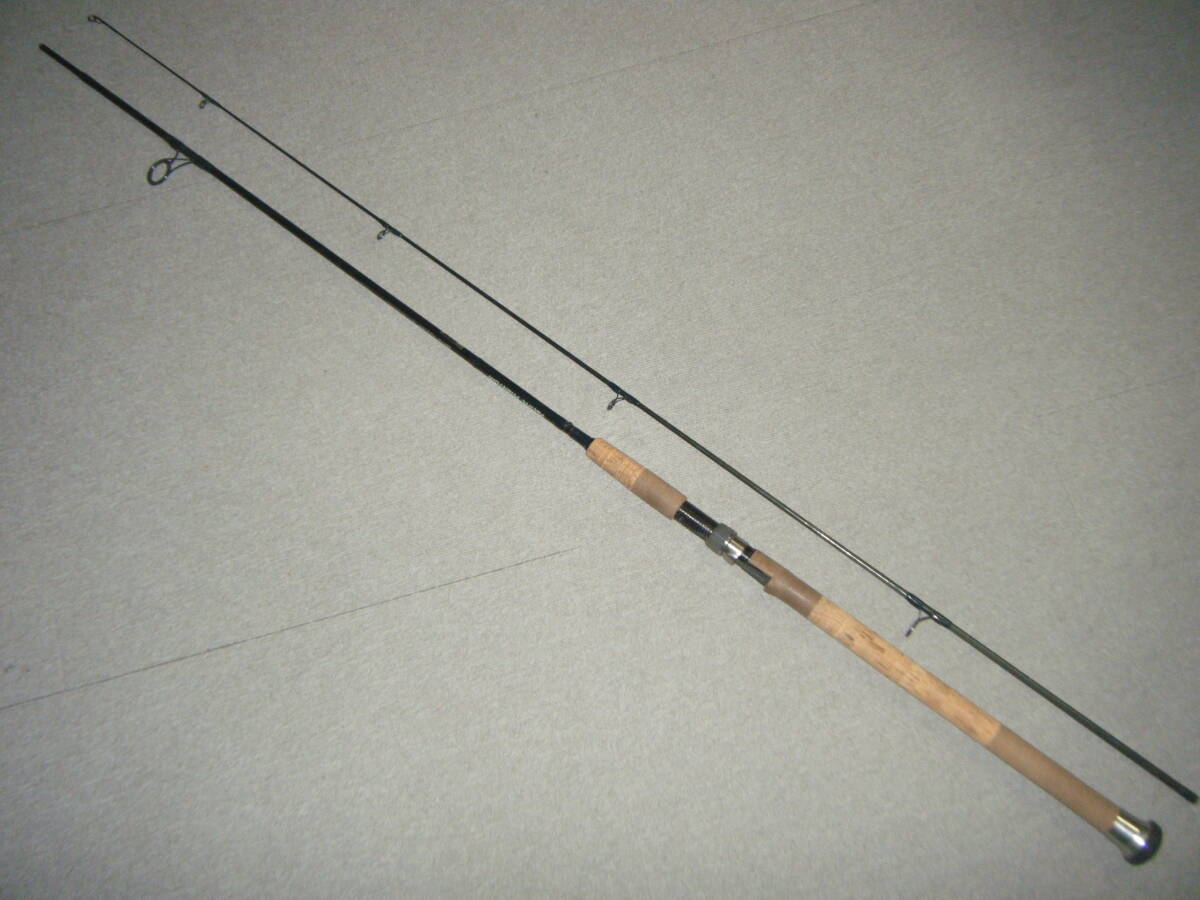 Yahoo!オークション -「ダイワ アモルファスウィスカー」の落札