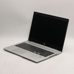 ★1円スタート★第10世代★HP ProBook 450 G7 Core i5 10210U 12GB 500GB★現状引き渡し★ストレージ/OS無★BIOS動作確認★USB難あり★