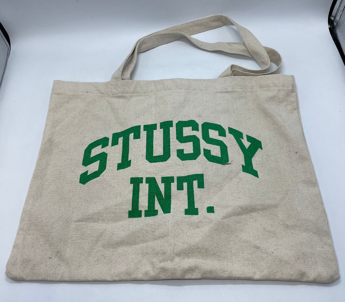 Stussy ショッピングバッグ 4点 レア 貴重 年代物 Stussy ショッピングバッグ 4点 レア 貴重 年代物