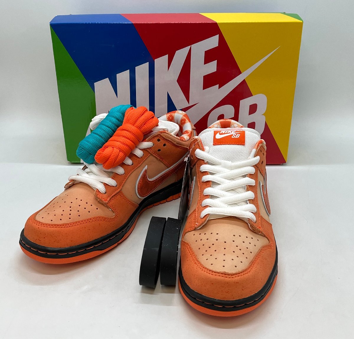 2025年最新】Yahoo!オークション -nike dunk low sb concepts