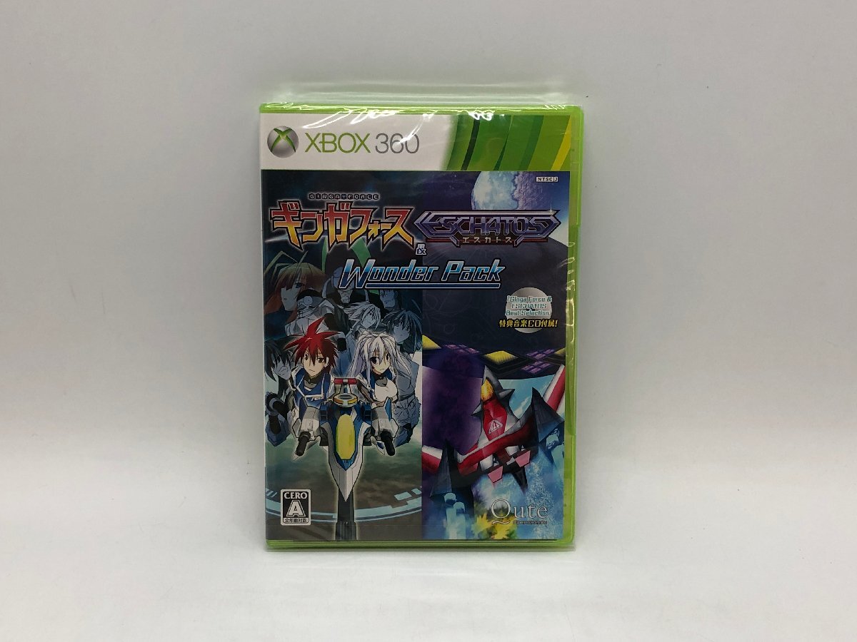 Yahoo!オークション -「360 ギンガフォース」の落札相場・落札価格