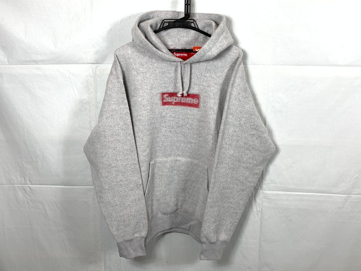 2025年最新】Yahoo!オークション -supreme box logo hooded