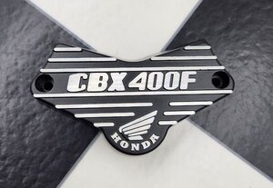 CBX400F CBX550F ヒューズカバー 検/ NC07 PC04 インテグラ ホーク バブ Z400FX XJ400 GS400 CB400Four キジマ BEET HONDA ヨンフォア