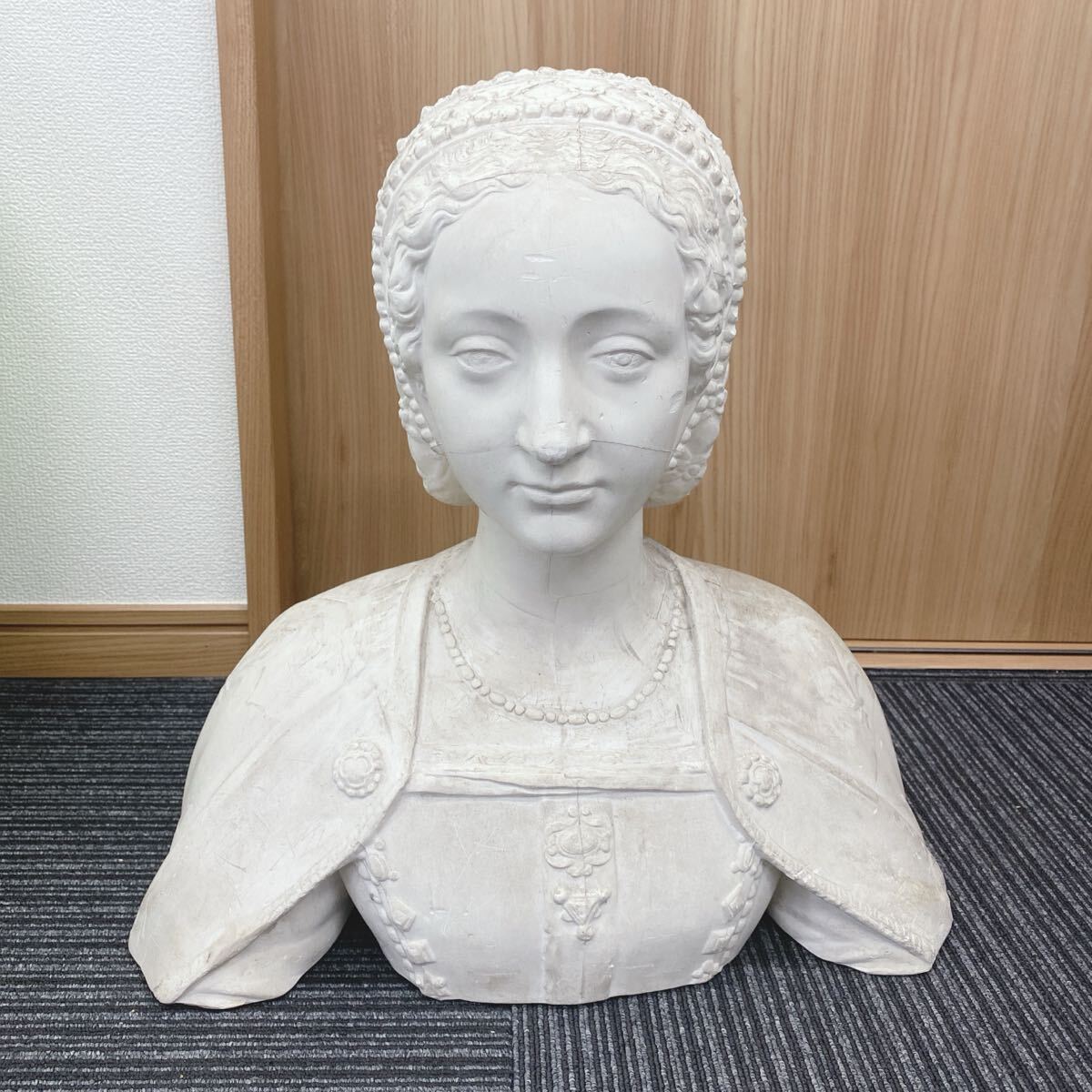 2025年最新】Yahoo!オークション -石膏の中古品・新品・未使用品一覧
