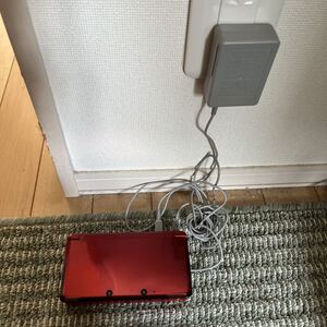 3DS 任天堂