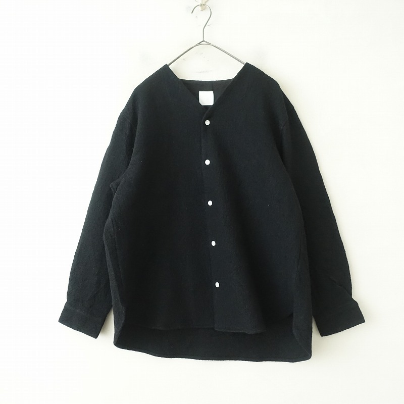 Yahoo!オークション -「エルボーパッチ カーディガン