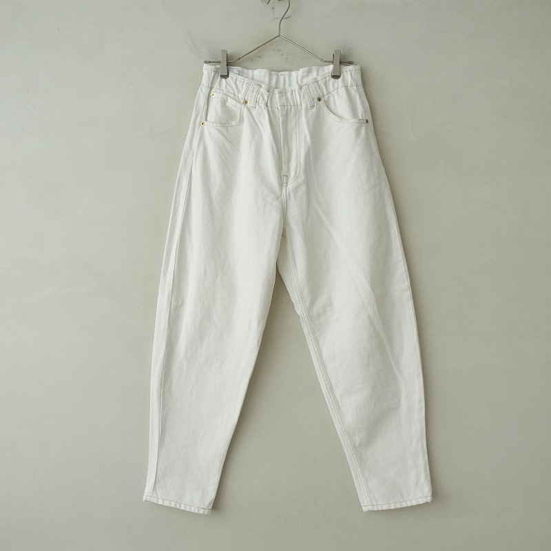On Club Pants 白、ホワイト サイズS 未使用品 111014189_1.jpg