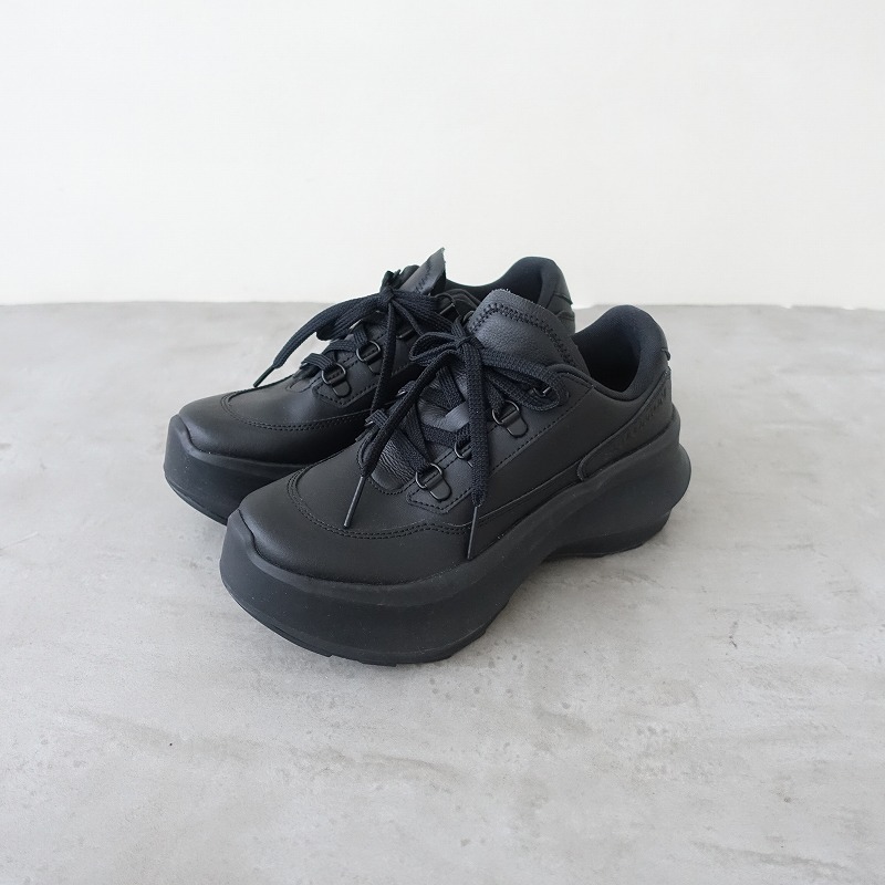 【 COMME des GARCONS ×サロモン】 新品未使用　最終 発売中【COMME des GARÇONS x SALOMON PULSAR Platform】厚底