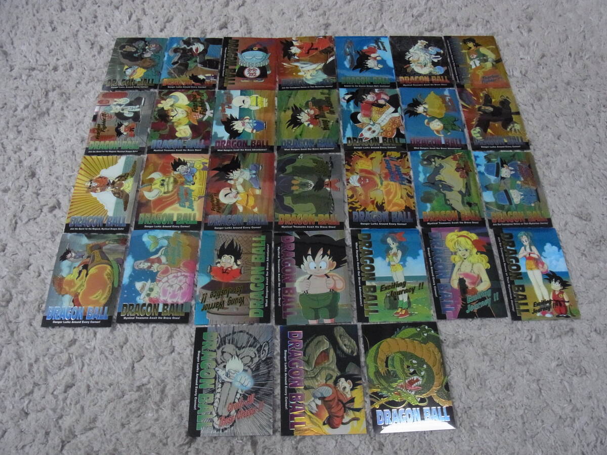 Yahoo!オークション -「ドラゴンボール アマダ」の落札相場