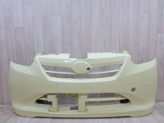 ミライースLA300S 前期 純正フロントバンパー 52119-B2A80 水色 2025年最新】Yahoo!オークション -ミライース 純正