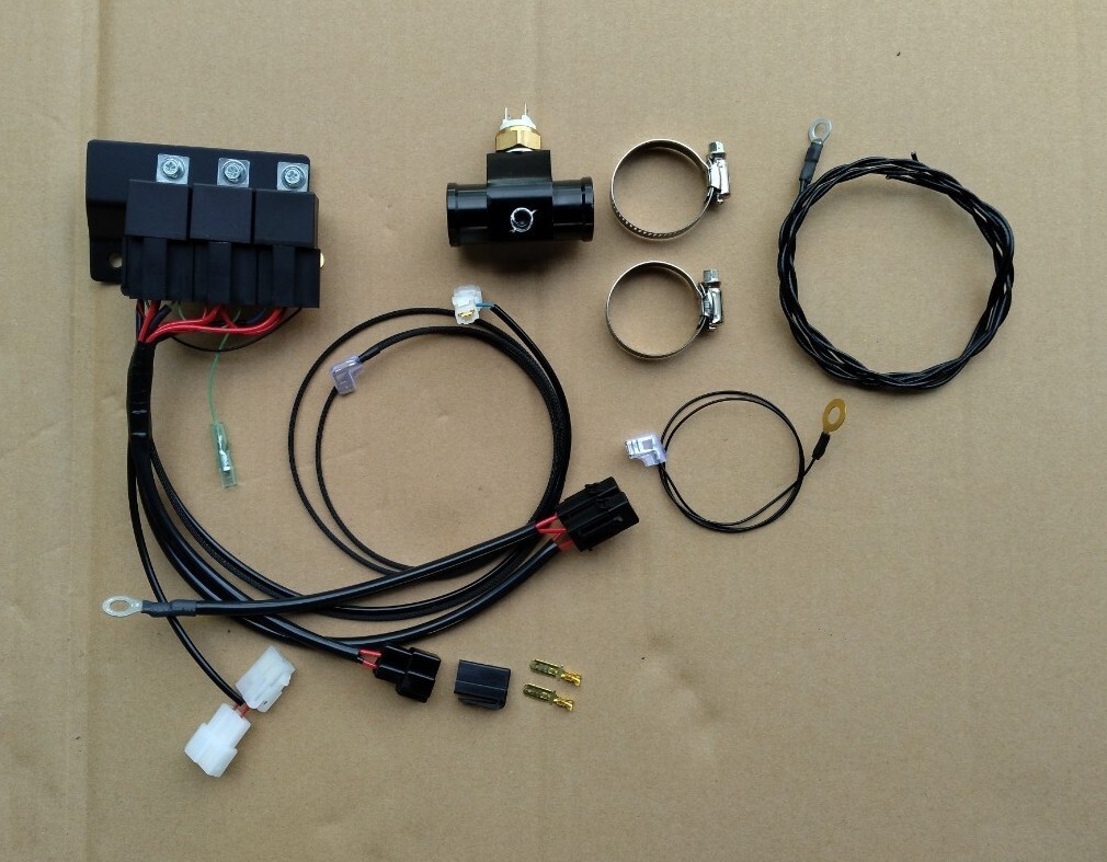 AE86 ハーネスセット AE86用LINK ECUエンジンハーネス | Racing Service YASU ~total