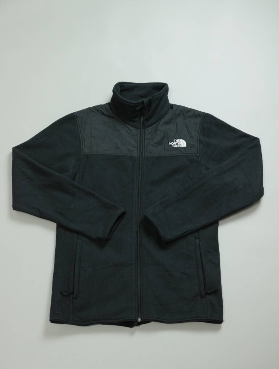 【新品未使用】THE NORTH FACE ノースフェイス　フリース　M org.jpg