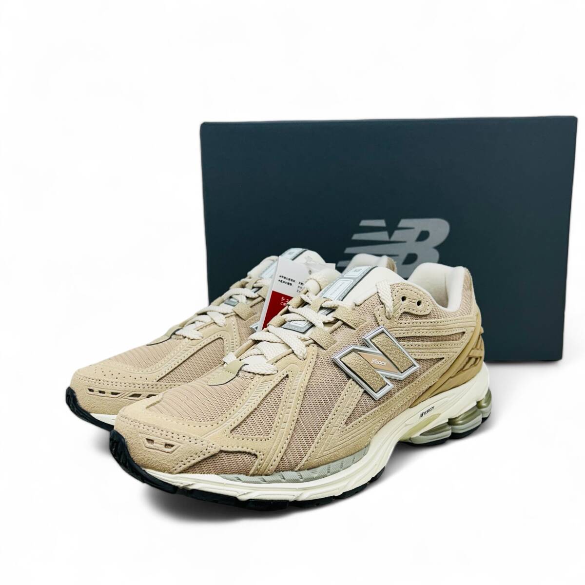 u1906 newbalance ニューバランス　27センチ　新品未使用 new balance / U1906