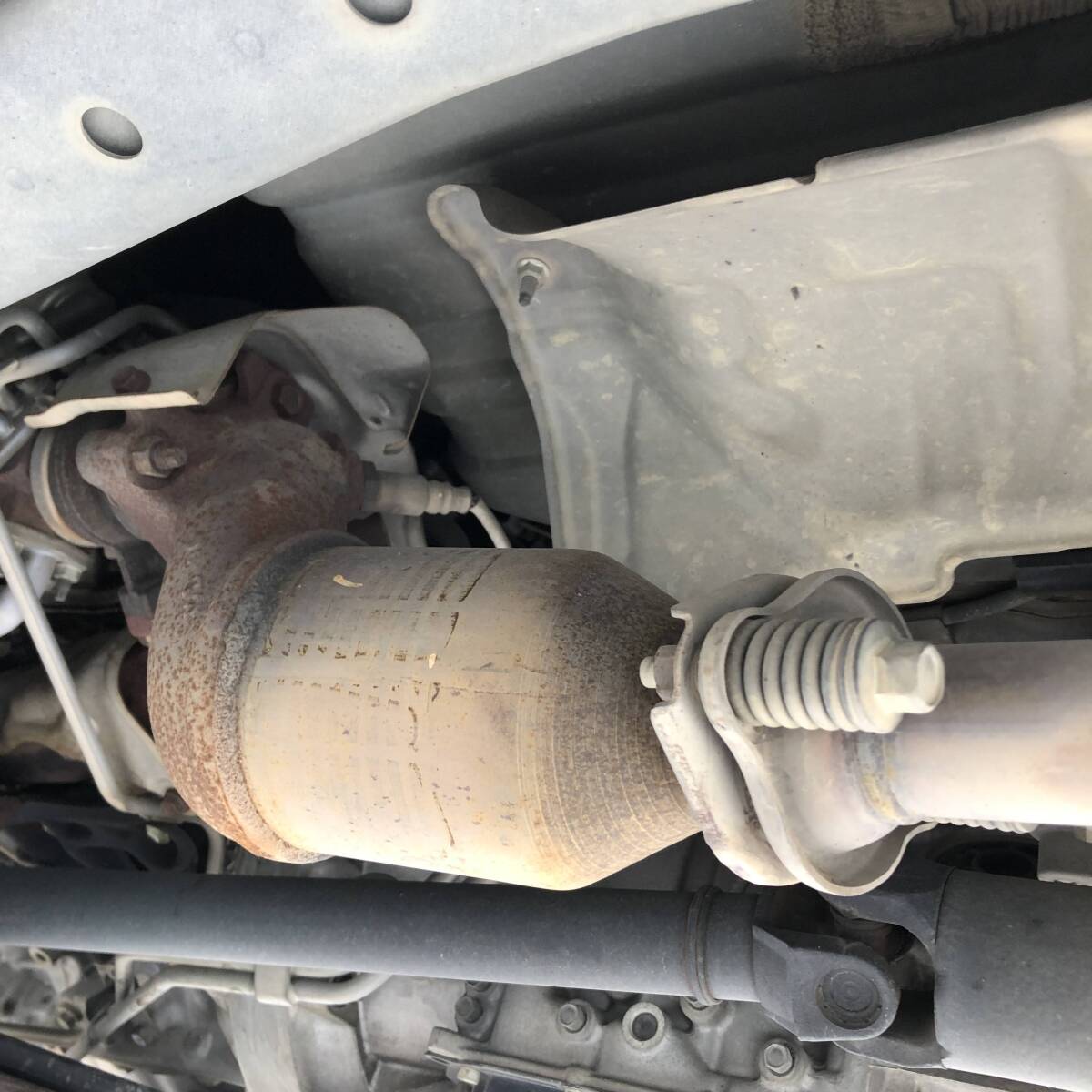 Yahoo!オークション -「ターボ純正触媒」(ダイハツ用) (自動車メーカー