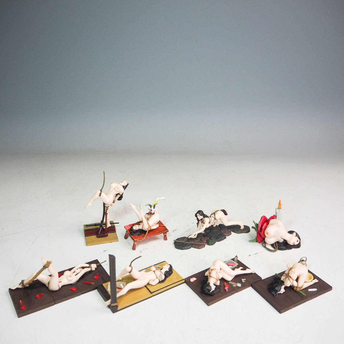 ●ファンタジーフィギュア フェリシア・アンドレス ガレージキット 矢沢俊吾 Yahoo!オークション -「矢沢俊吾」の落札相場・落札価格