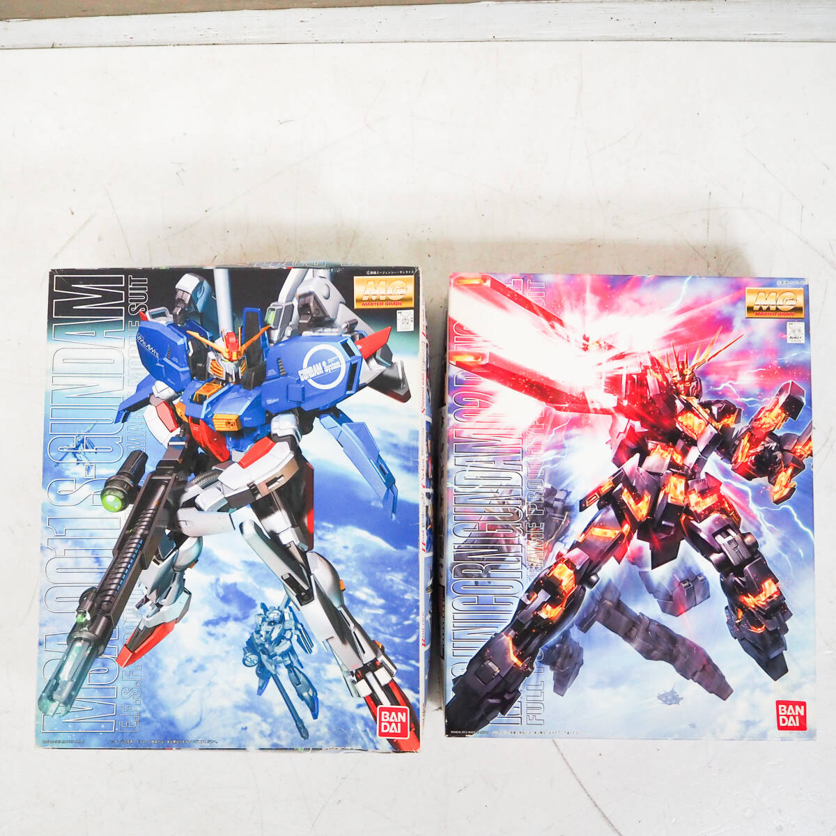 MG ガンプラ　3体　ジャンク　まとめ MG ガンプラ 3体 ジャンク まとめ 2025年最新】Yahoo