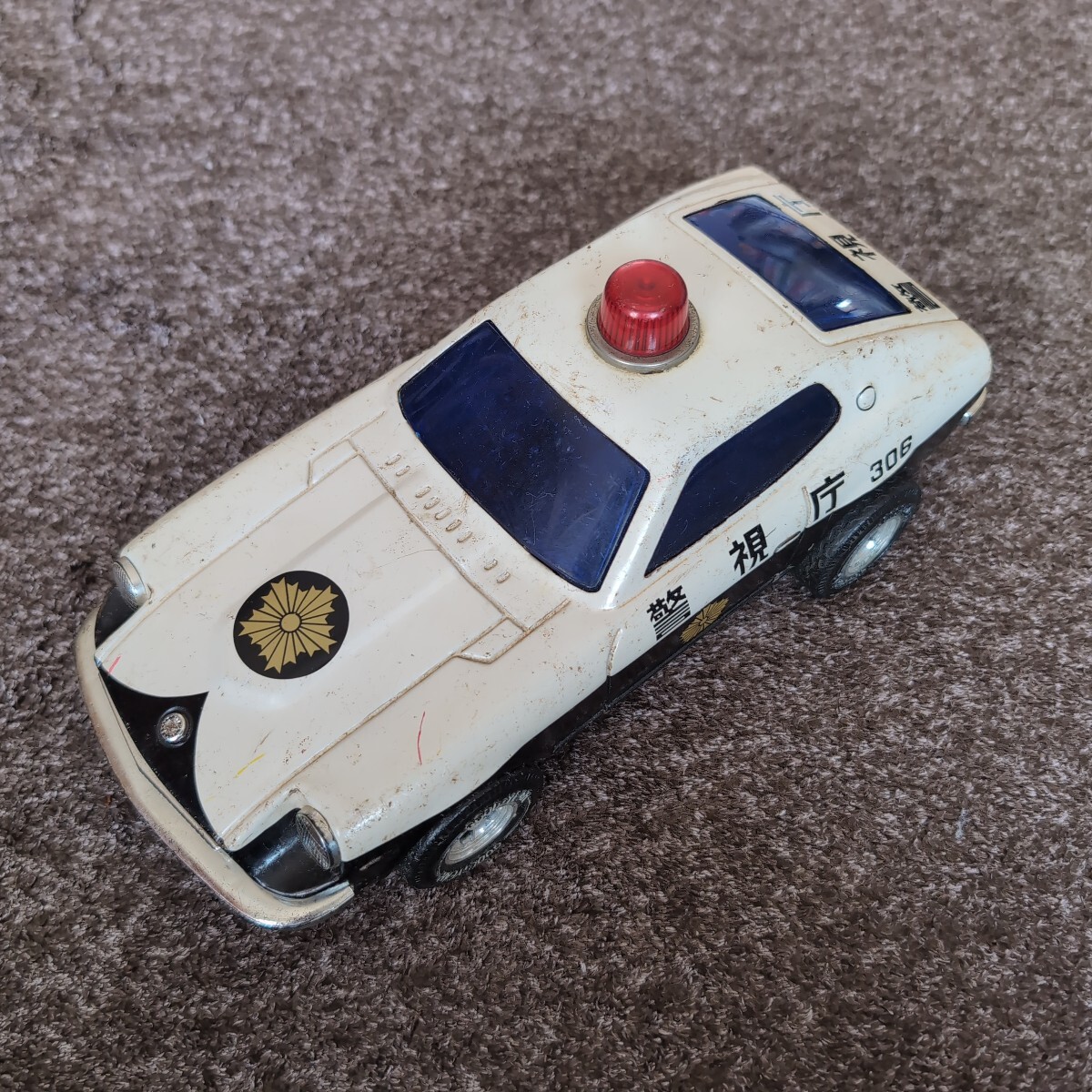 2025年最新】Yahoo!オークション -フェアレディz パトカーの中古