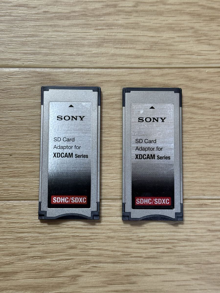 SONY - ＭＥＡＤ-ＳＤ０２ ソニー　SDカードアダプター Amazon | MEAD-SD02 ソニー SDカードアダプター