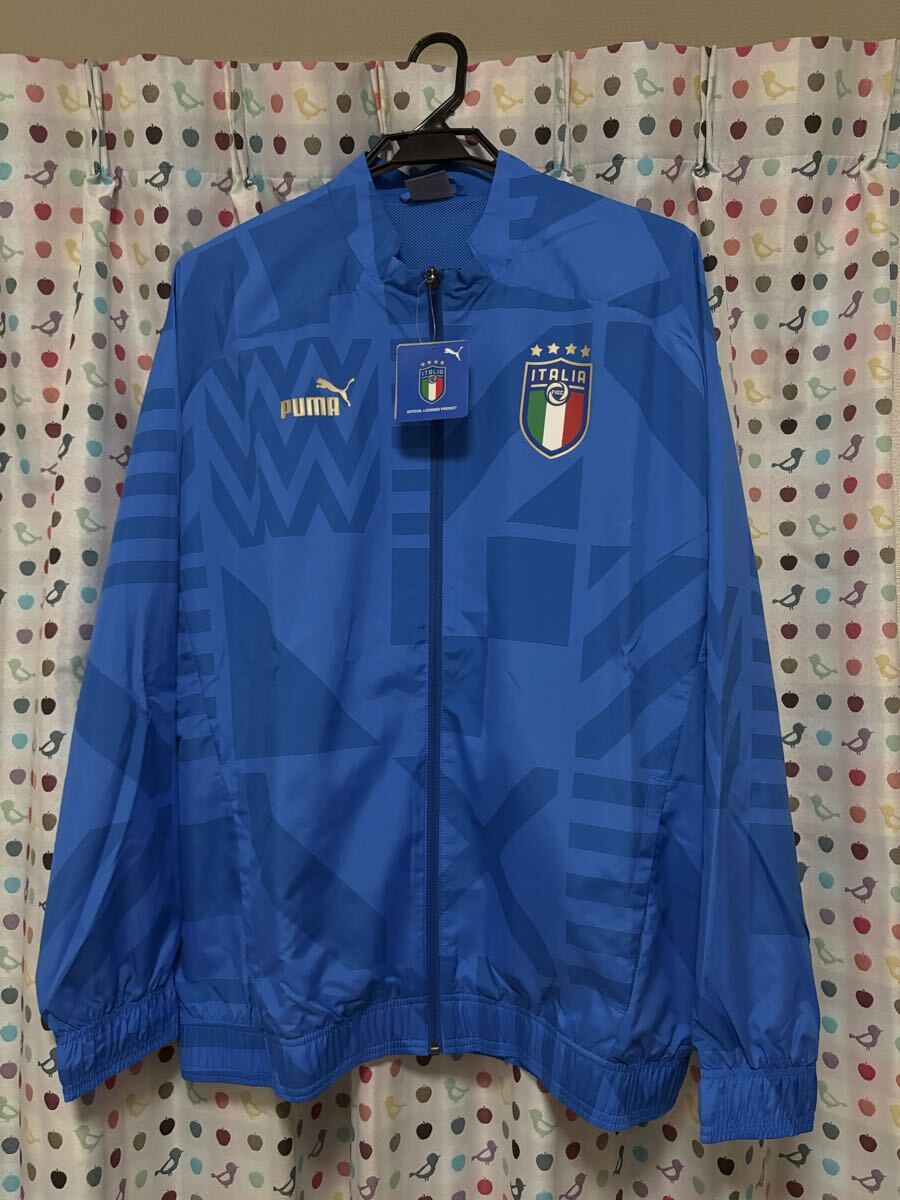 希少　イタリア代表トラックジャケット、パンツセット　ユニフォーム 2025年最新】Yahoo!オークション -イタリア代表 ジャージの中古