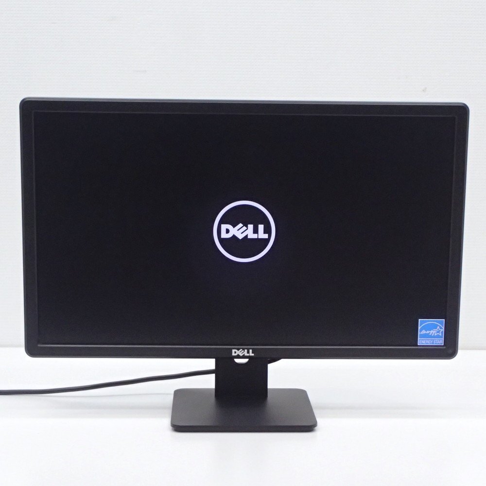 【中古品】DELL 23インチ IPSパネル モニター 本体 DELL Dell モニター 23.8インチ P2422H IPSパネル 1920x1080