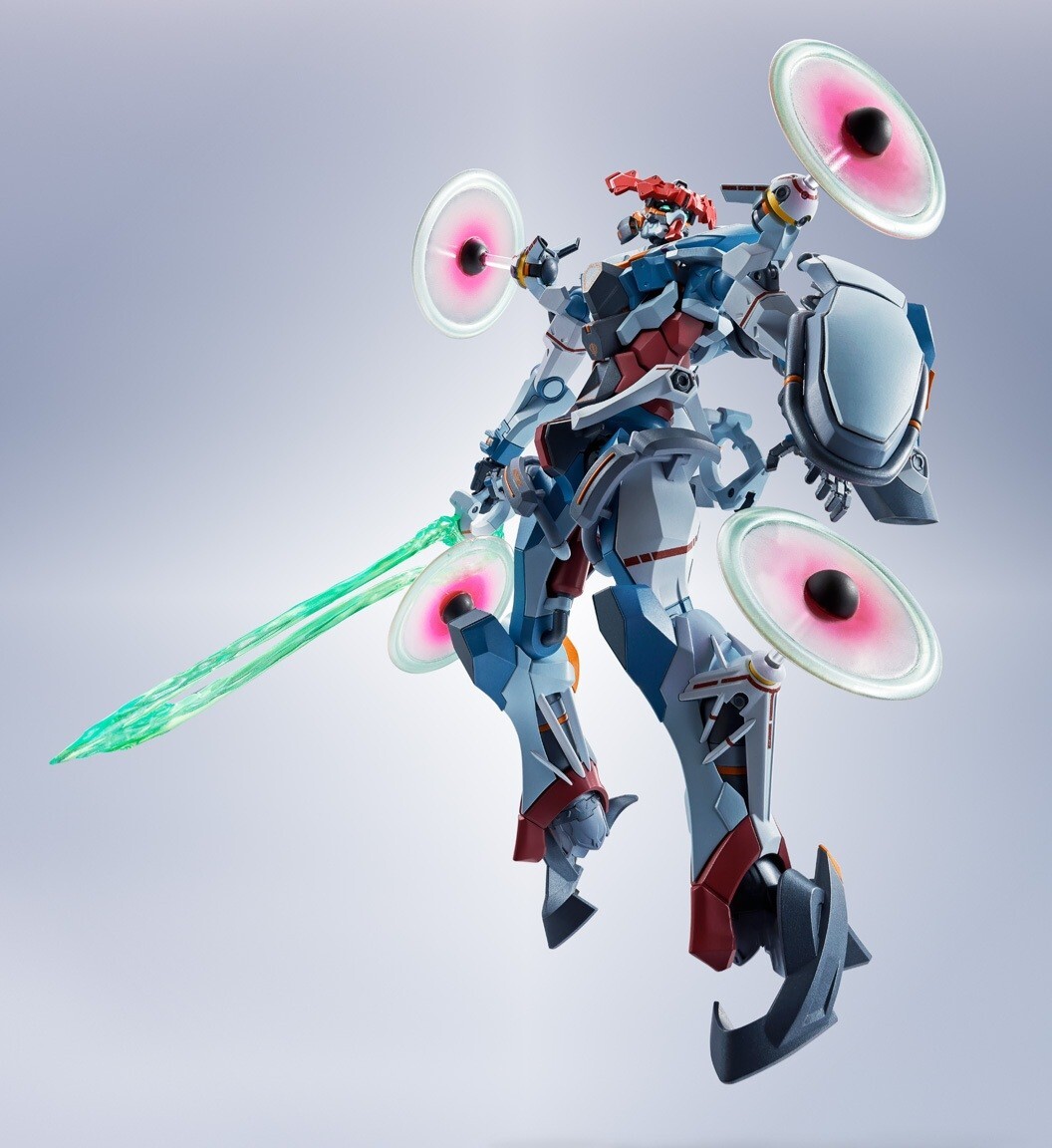 【新品未開封】フィギアーツ　ジークアクス 2025年最新】Yahoo!オークション -ジークアクスの中古品・新品