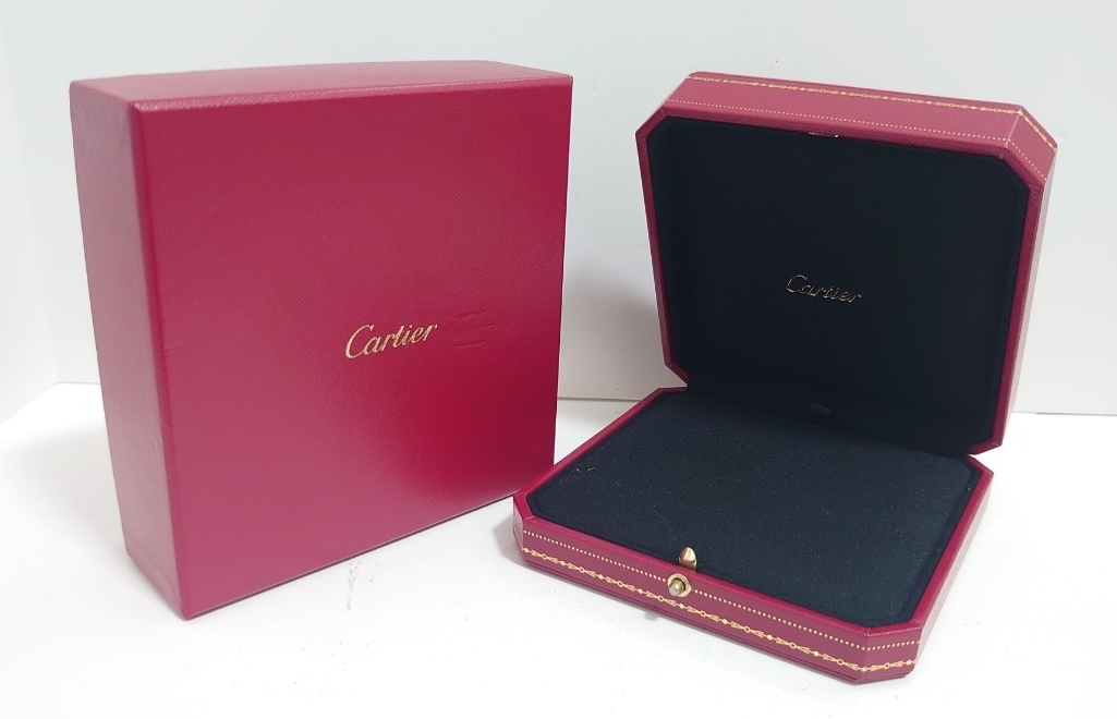 カルティエ 空箱 空き箱 ジュエリー リング ライター ケース 保存袋 27点 カルティエ 空箱 空き箱 ジュエリー リング ライター ケース