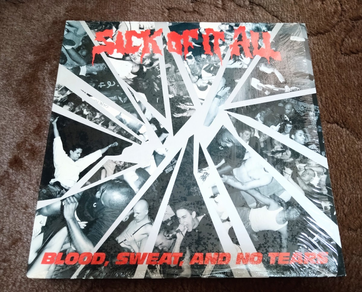 2025年最新】Yahoo!オークション -blood sweat tears(レコード