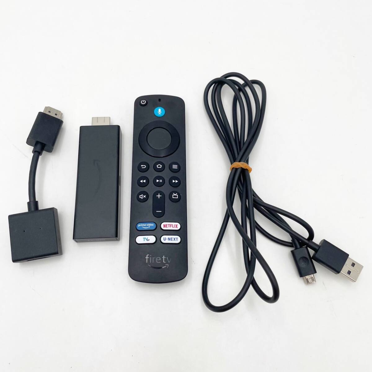 2025年最新】Yahoo!オークション -fire tv stick 第3世代の中古