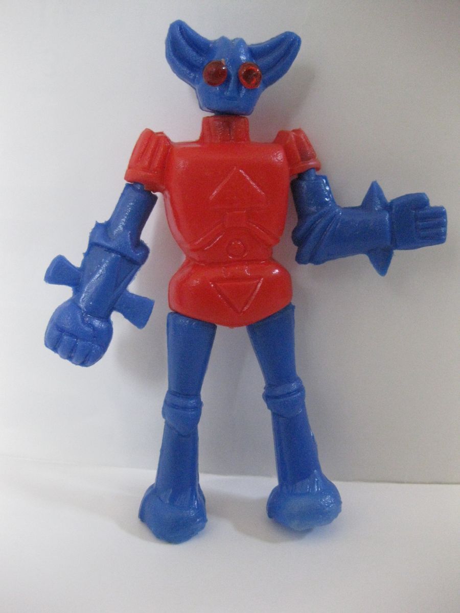 Yahoo!オークション -「エイリアン フィギュア」(ビンテージ) の落札