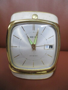 SEIKO DIAFIX 8 JEWELS (T2-5-3)