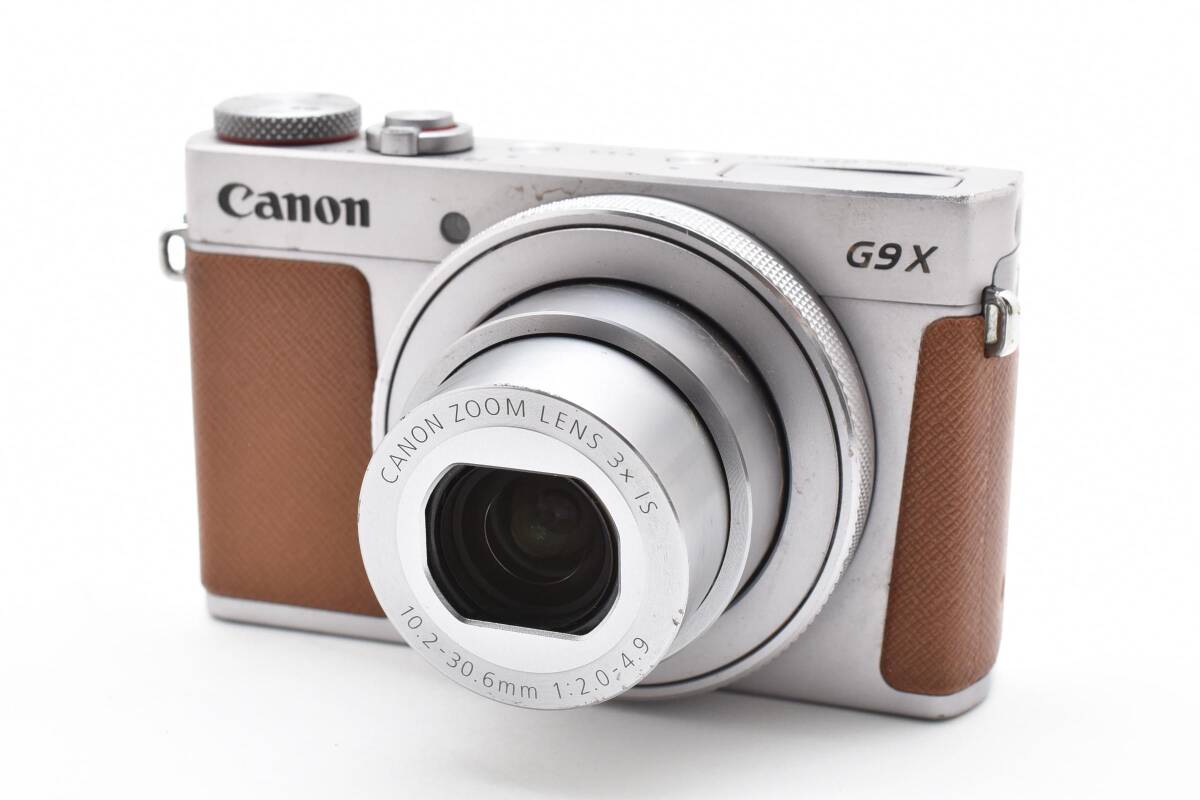 ◆美品◆Canon PowerShot G9 X Mark II 本体　ブラウン CANON PowerShot G9 X Mark II 価格比較 - 価格.com