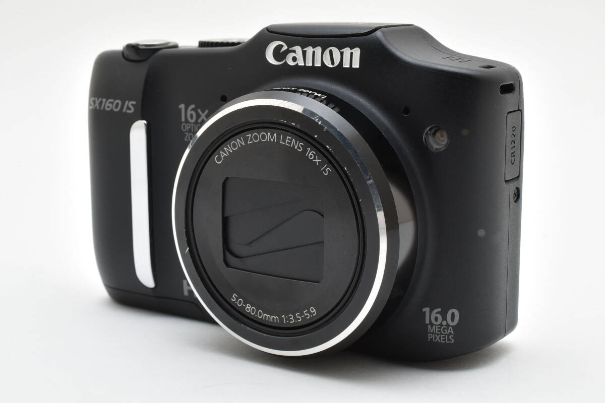 Yahoo!オークション -「canon sx160 is」(デジタルカメラ