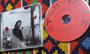 50's ミリー・ヴァーノン Milli Vernon (CD)/ イントロデューシング Introducing Storyville MZCB-1116 1956年