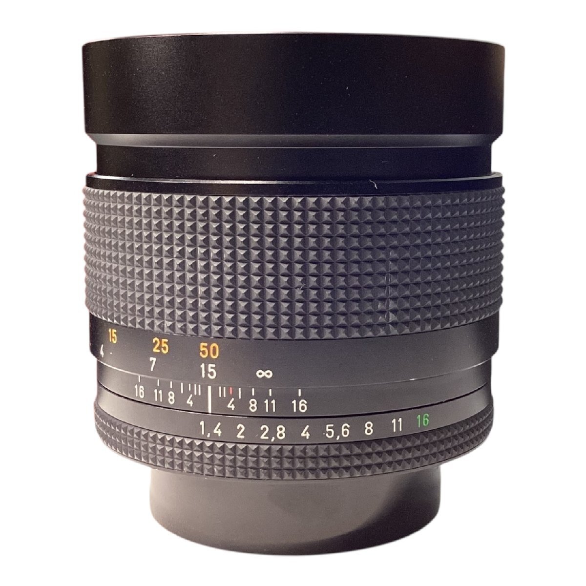 Yahoo!オークション -「planar 85mm f1.4」の落札相場・落札価格