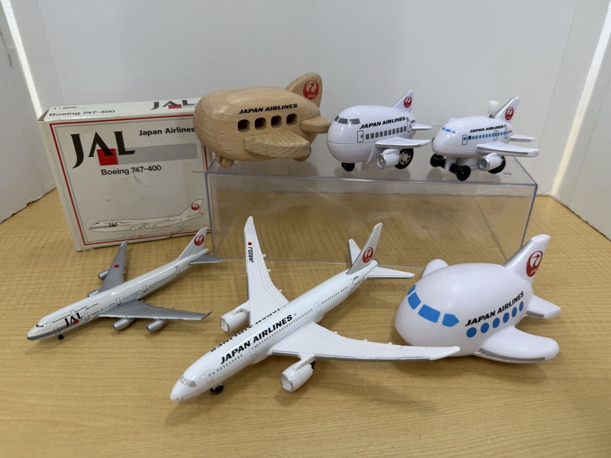 SCHABAKレトロ航空機 7機まとめ売り SCHABAKレトロ航空機 7機まとめ売り Schabak airplanes - Etsy 日本