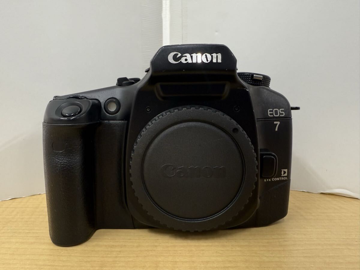 Yahoo!オークション -「canon eos7 フィルム」の落札相場・落札価格