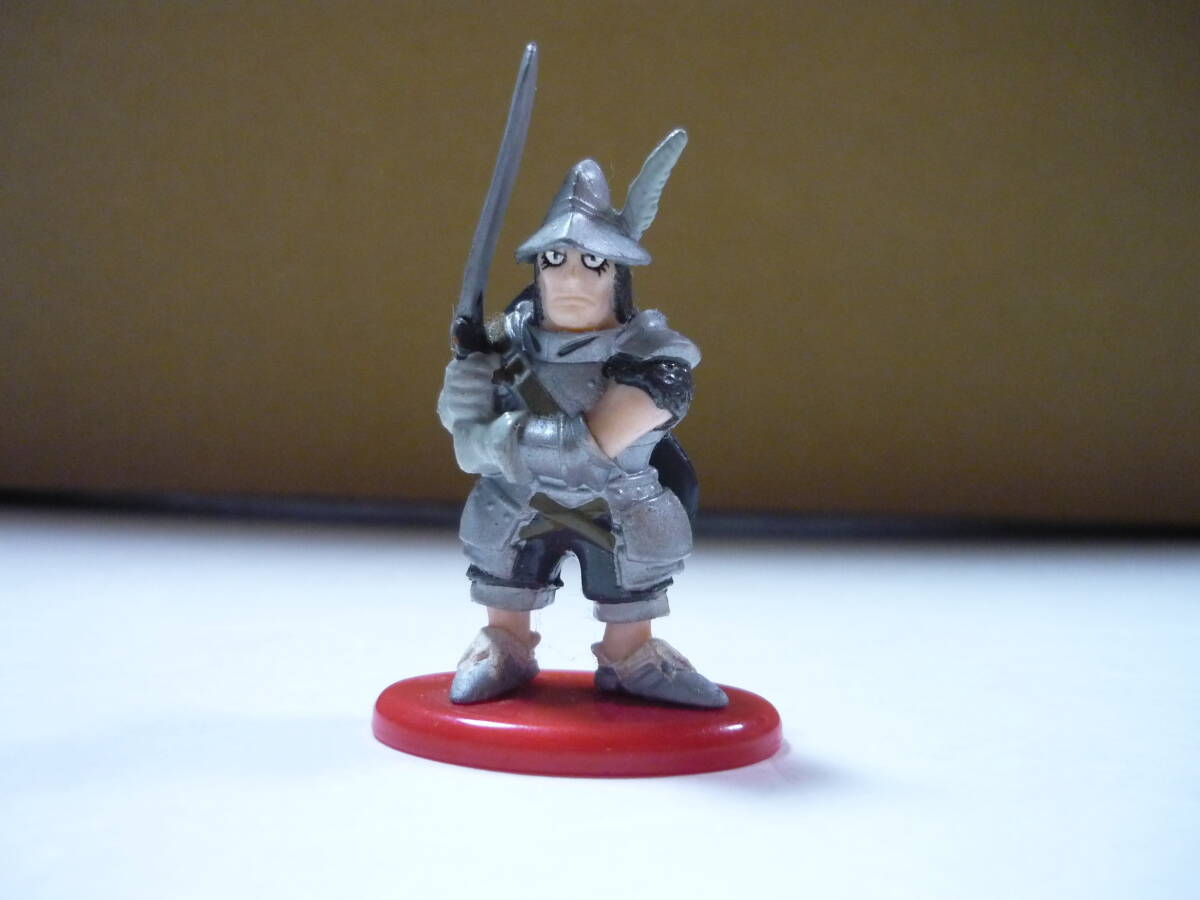 【希少品】ファイナルファンタジー8 フィギュアコレクション1＆2コンプリート 希少品】ファイナルファンタジー8 フィギュアコレクション1＆2